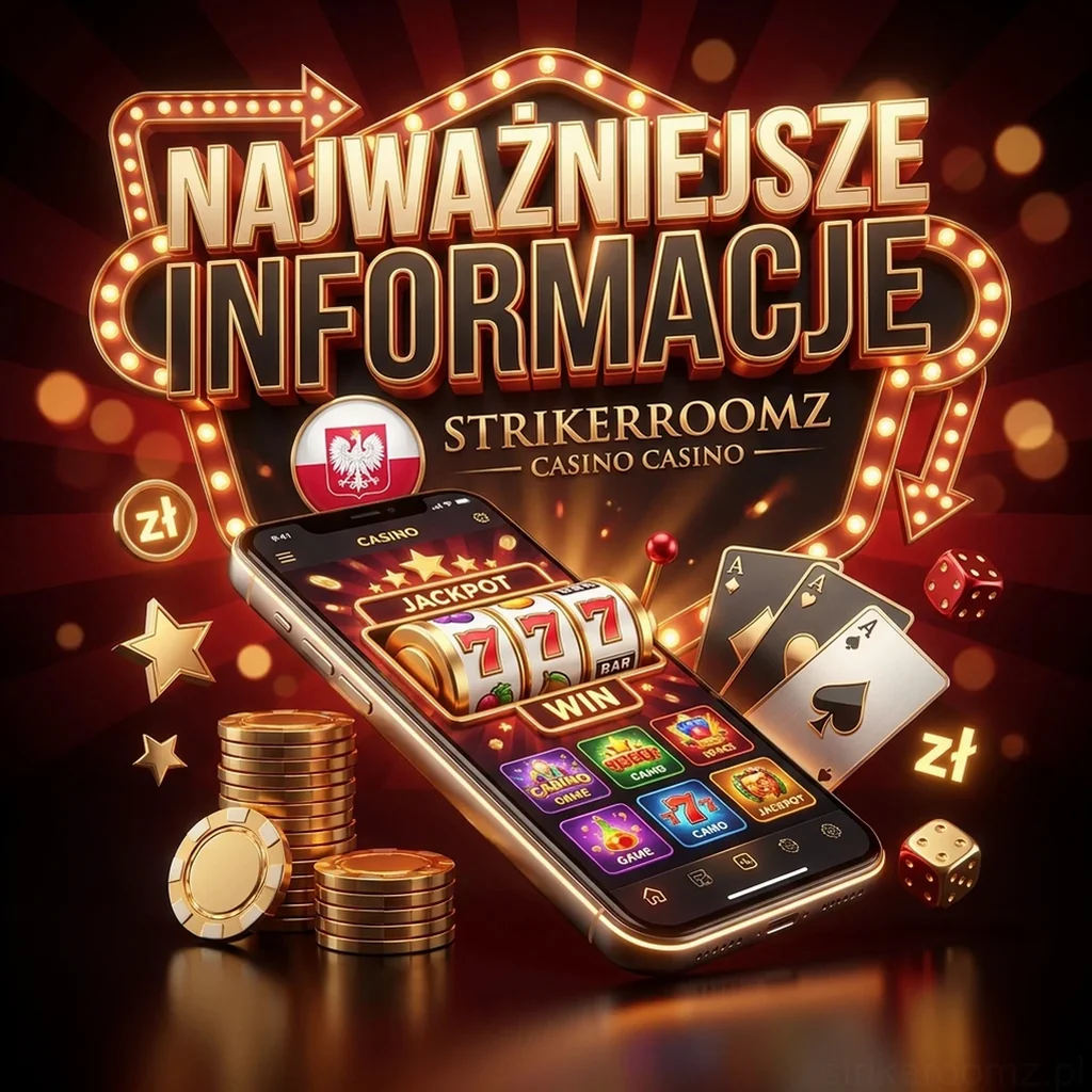 Najważniejsze informacje