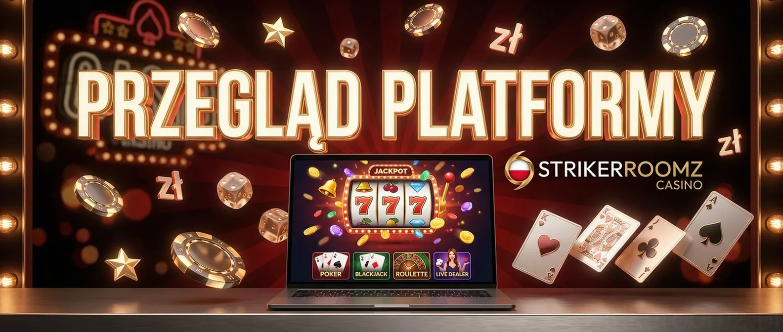 Przegląd platformy